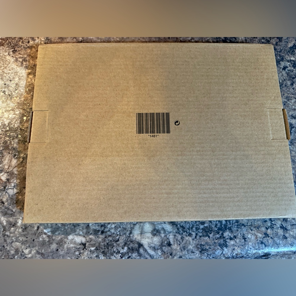 PAMPERED CHEF NIB ASH WOOD SERVING BOARD - Picture 3 of 6